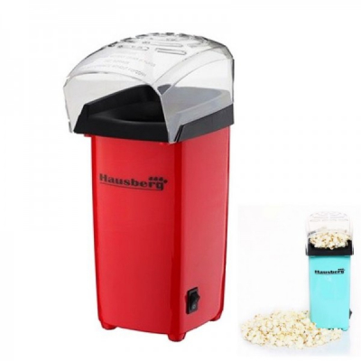 Aparat de facut Popcorn 1200W Hausberg HB910