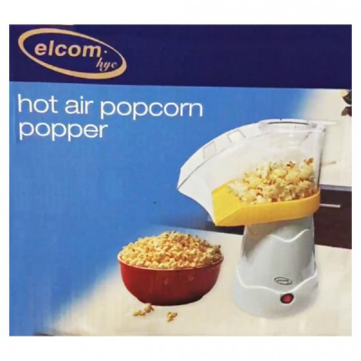 Aparat de facut Popcorn 1200W PS1200