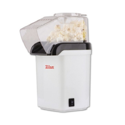 Aparat Electric de Facut Popcorn Rapid 1200W Zilan ZLN8044