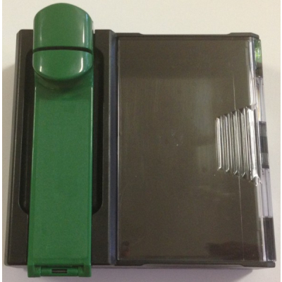 Aparat de Facut Tigari Manual YN05