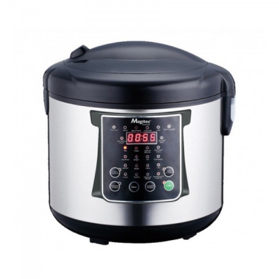 Aparat de Gatit MultiCooker 900W 5L 24 Programe Magitec MT7674