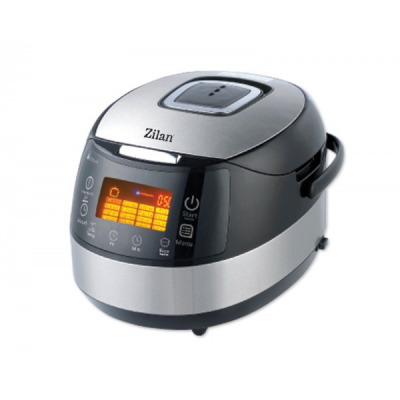 Aparat de Gatit MultiCooker Zilan ZLN9171