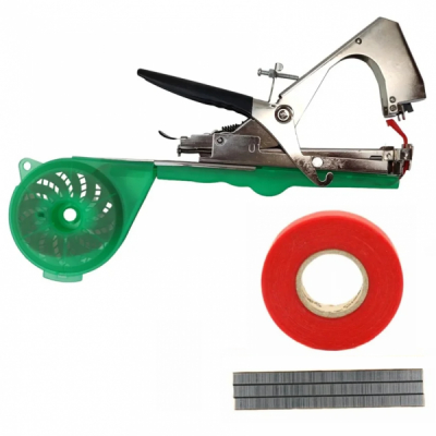 Aparat de Legat Via si Capsator Fixare Plante Tapetool 0PT30-42