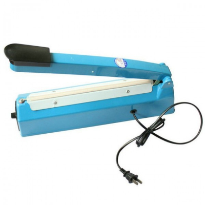 Aparat de Lipit Pungi Impulse Sealer 200mm PFS200