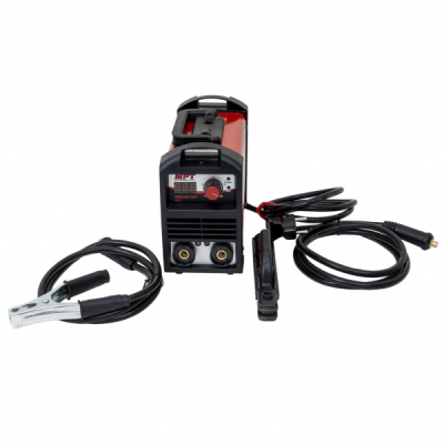 Aparat de sudura cu arc IGBT 200A MNA 2007 Zilan ZTS5717