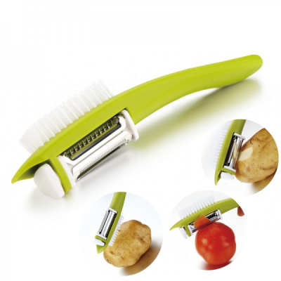 Aparat decojit fructe si legume 4in1 Bohmann BH02554