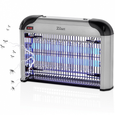 Aparat Electric Anti Insecte UV 16W Zilan ZLN7071