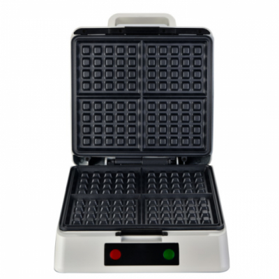 Aparat facut gofre 4 felii 1200W indicator led Zilan ZLN2939