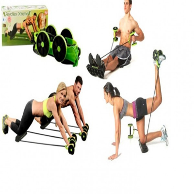 Aparat fitness Revoflex Xtreme