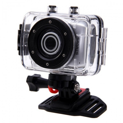 Aparat Foto si Camera Subacvatica Action Camrecorder