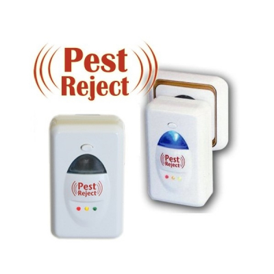 Aparat Impotriva Insectelor si Daunatorilor Pest Reject 220V