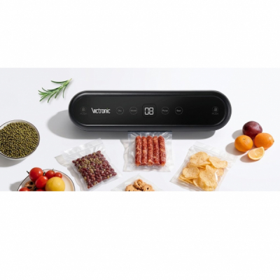 Aparat pentru vidat alimente 80W Victronic VC6142