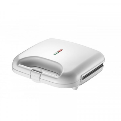 Aparat Sandwichmaker Antiaderent 750W Victronic VC594