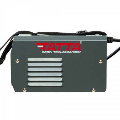 Aparat Sudura Invertor Electrod 1.6-3.2mm AC 220-240V Tatta TAMMA200