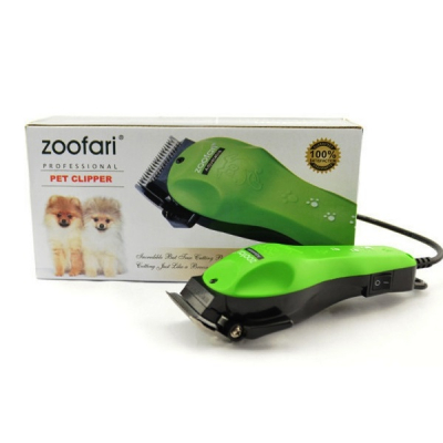 Aparat Tuns Caini Pet Clippers Zoofari DC38