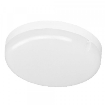 Aplica LED Rotunda cu Senzor 20W=160W 6500K IP65 17.5cm BAT SPN 8046