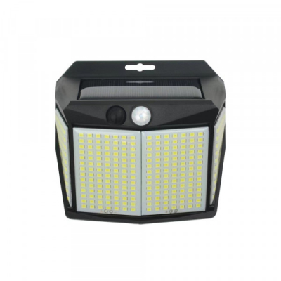 Aplica Senzor Panou Solar 5.5V/0.50W 10W SPN DL78C24