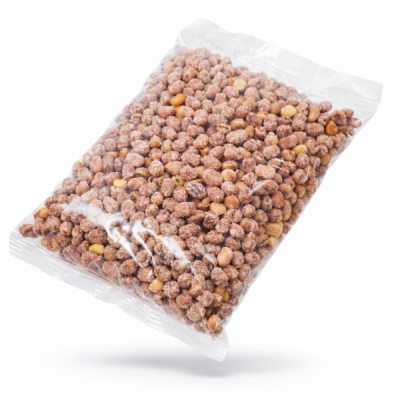 Arahide cu coaja coapte si sarate 1kg PKB MGR7121