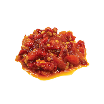 Ardei Rosu Iute Tocat Murat TTX 2.3kg MLL
