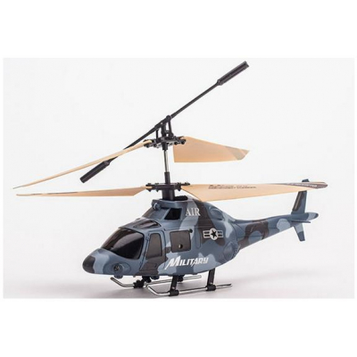 Army Elicopter 4CH cu Gyro Force 1096