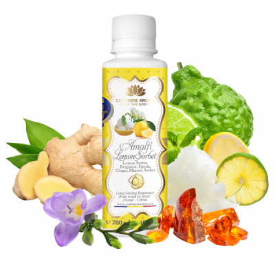 Aroma Parfum de rufe Amalfi 200ml 40 spalari Casmere DNC64455