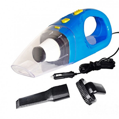 Aspirator Auto cu Vacuum Alimentare Bricheta Auto 12V 120W JS612