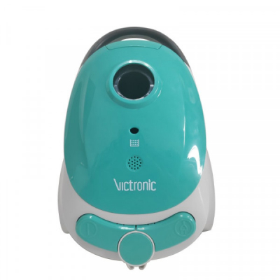 Aspirator Casa cu Sac Victronic VC151 800W