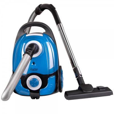 Aspirator cu Sac Lavabil 3L 700W Zephyr Z1001AT