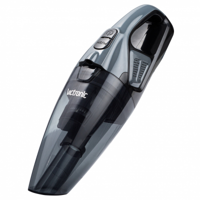 Aspirator de mana 50W recipient 0.50L filtru HEPA Victronic VC208
