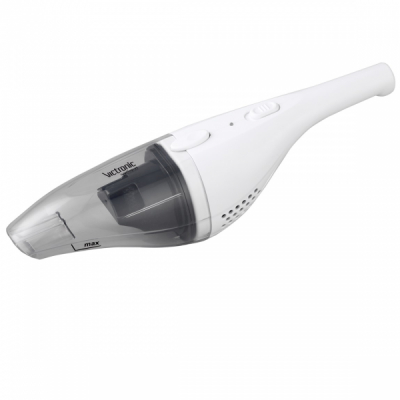 Aspirator fara cablu acumulator 45W 0,2L filtru lavabil Victronic VC8291