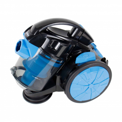 Aspirator fara sac 700W furtun 2.5L filtru HEPA Zilan ZLN 3468