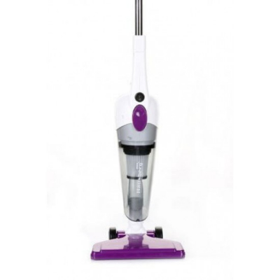 Aspirator Vertical fara sac 600W Vacuum Cleaner Hausberg HB2025