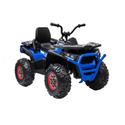 ATV Electric 12V10A 4 motoare 4x35W Roti EVA Telecomanda BJ607B JGR