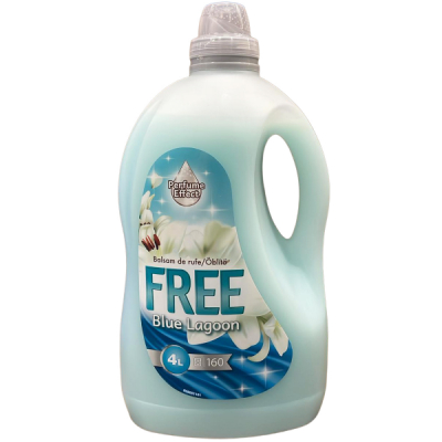Balsam de rufe Free Blue Lagoon 4l 160 spalari CNN51019