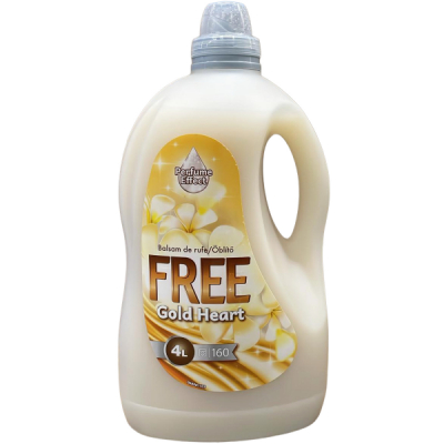 Balsam de rufe Free Gold Heart 4l 160 spalari CNN51020