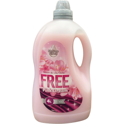 Balsam de rufe Free Pink Dream 4l 160 spalari CNN51021