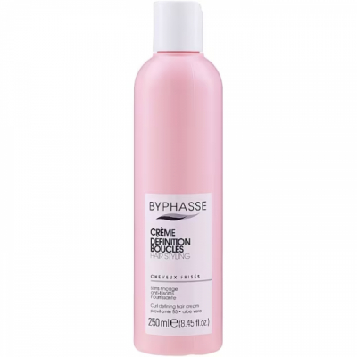 Balsam Par Cream Smooth 250ml Byphasse DNC49160