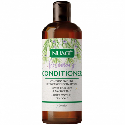 Balsam Par cu Rozmarin Nuage 400ml DNC64148