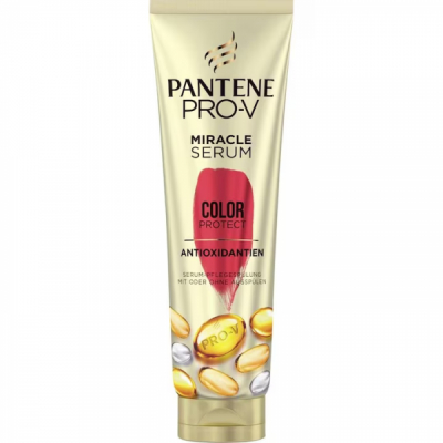 Balsam Par Pantene Miracle Color Protect 160ml DNC56434