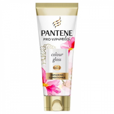 Balsam Par Pantene Miracles Color Gloss 160ml DNC57226