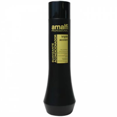 Balsam profesional pentru par Tripla Actiune 1000ml Amalfi DNC7412