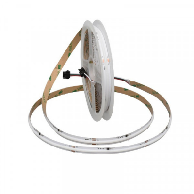 Banda COB LED 5m Digital Magic RGB 420D 24V-10mm IP 20 18A201 XXM
