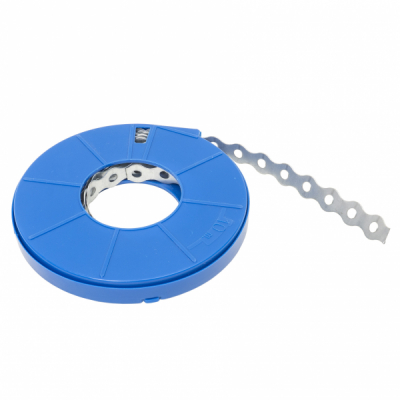 Banda perforata pentru montaj 17×0.8x10m Zilan ZTS9183