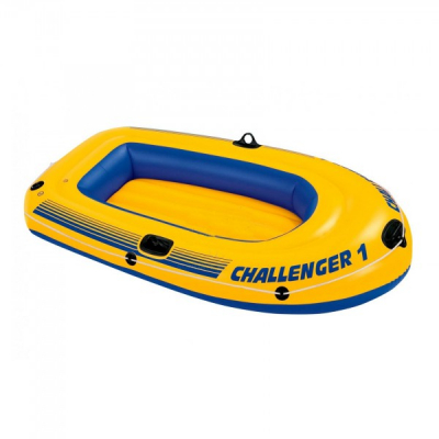 Barca gonflabila Challenger 1 Intex 68365NP