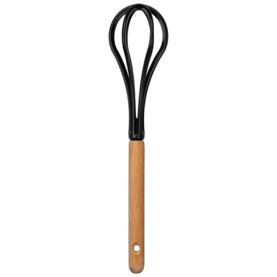 Batator tel spuma cu maner lemn Lufex LFX002 CNN50428