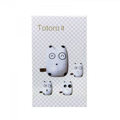 Baterie Acumulator Extern Power Bank 2 USB Totoro 2