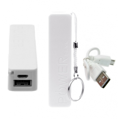 Baterie Externa Telefon 2600 mAh A5