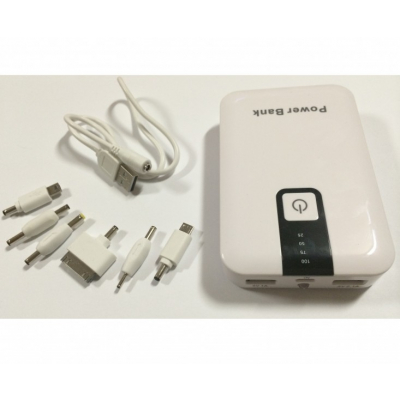 Baterie Externa Mobile Power Bank 11200