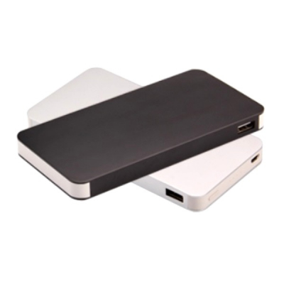 Baterie Externa Power Bank 8800mAh Metalizata