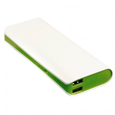 Baterie Externa Power Bank 15000 USB, Mufa iPhone 5